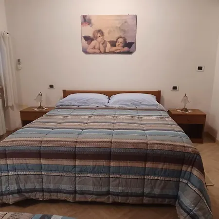 Mini Lido Riccio Ortona