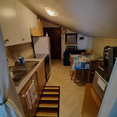 Mini Lido Riccio Holiday home Ortona