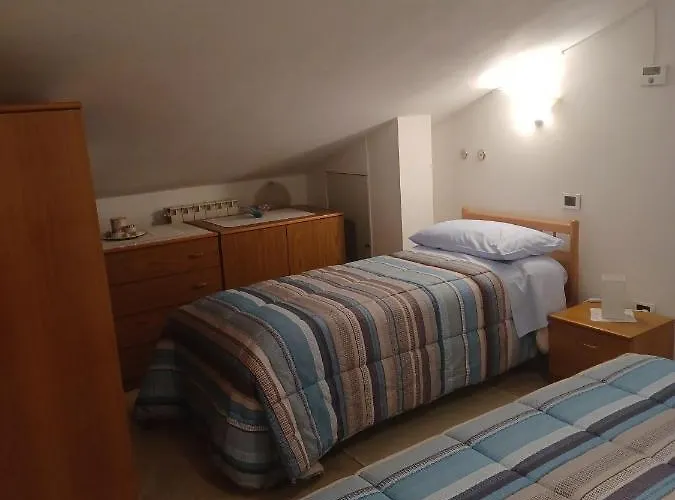 Mini Lido Riccio Holiday home