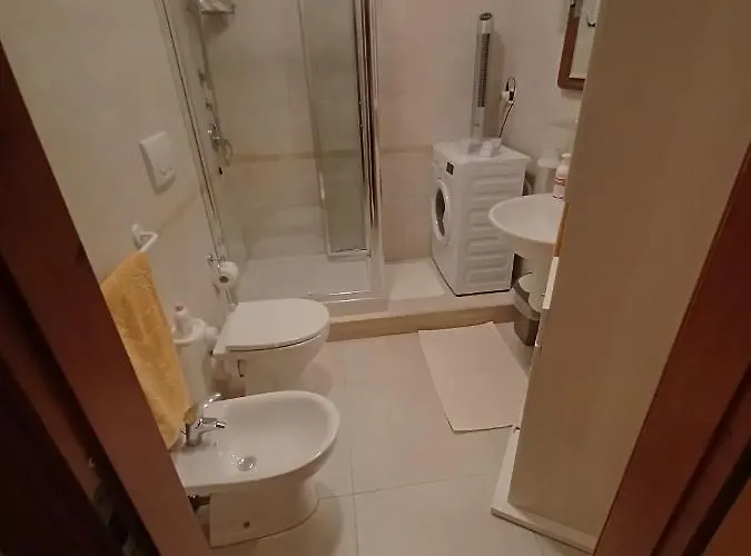 Mini Lido Riccio Holiday home