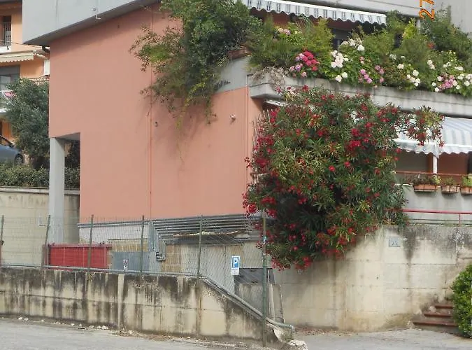 Holiday home Mini Lido Riccio Ortona