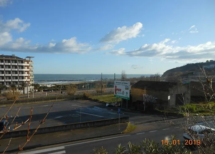 Mini Lido Riccio Holiday home Ortona