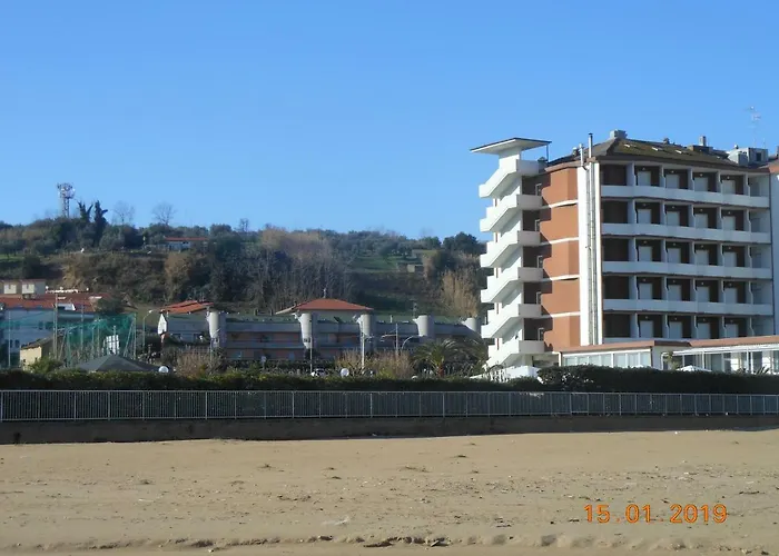 Mini Lido Riccio Ortona