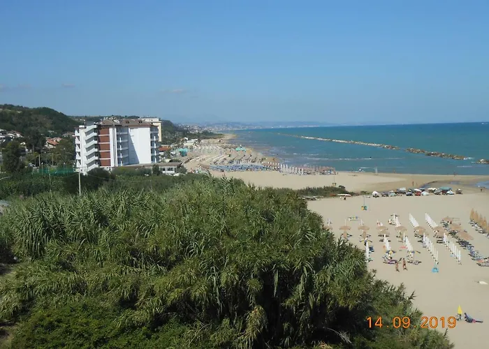 Mini Lido Riccio Ortona