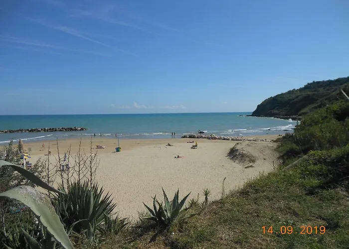 Tatil Evi Mini Lido Riccio