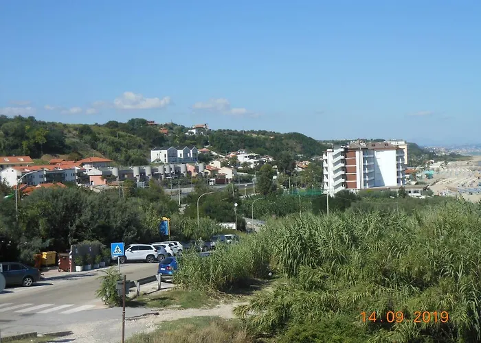 Mini Lido Riccio * Ortona