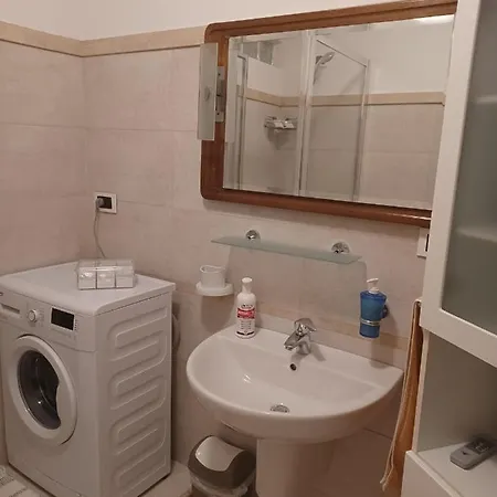 Mini Lido Riccio * أورتونا
