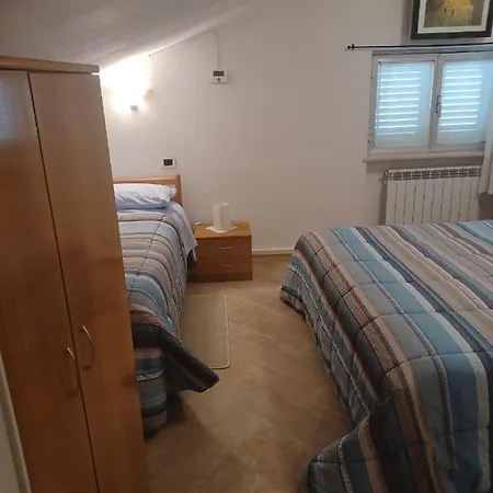 Dom wakacyjny Mini Lido Riccio