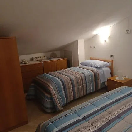 Mini Lido Riccio Holiday home