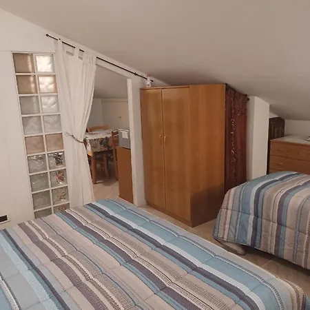 Mini Lido Riccio Holiday home Ortona