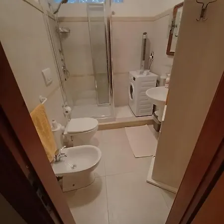 Mini Lido Riccio Holiday home
