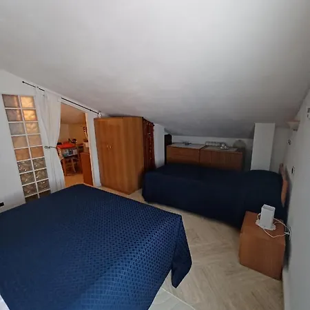 Mini Lido Riccio Holiday home Ortona