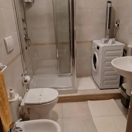 Mini Lido Riccio