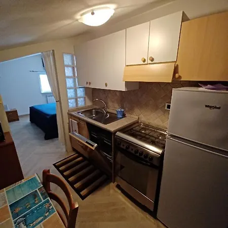 Mini Lido Riccio Holiday home