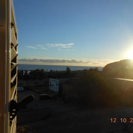 Holiday home Mini Lido Riccio Ortona