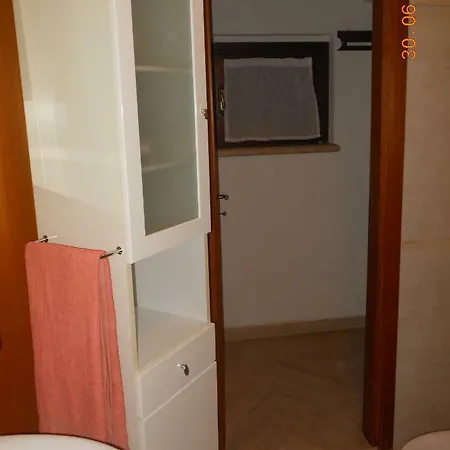 Mini Lido Riccio * أورتونا