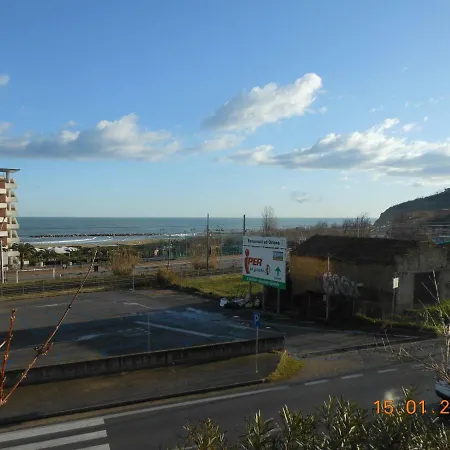 Mini Lido Riccio Casa de Férias Ortona