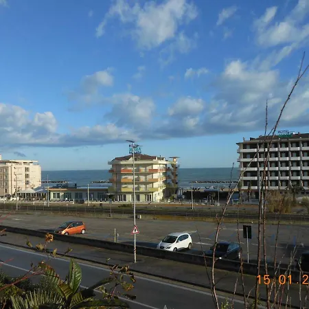 Mini Lido Riccio