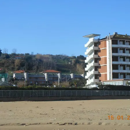 Mini Lido Riccio Ortona