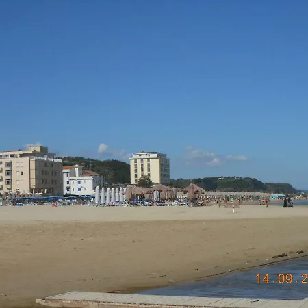 Mini Lido Riccio * Ortona