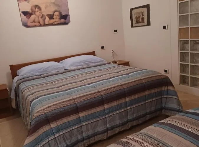 Mini Lido Riccio Ortona