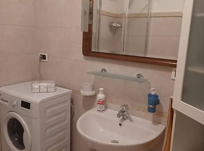 Mini Lido Riccio * Ortona