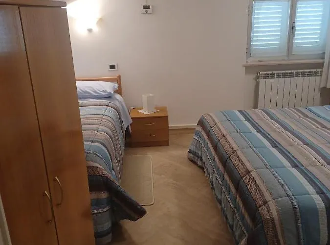 Casa de Férias Mini Lido Riccio