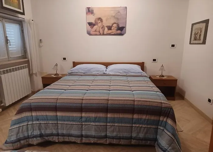 Mini Lido Riccio Ortona