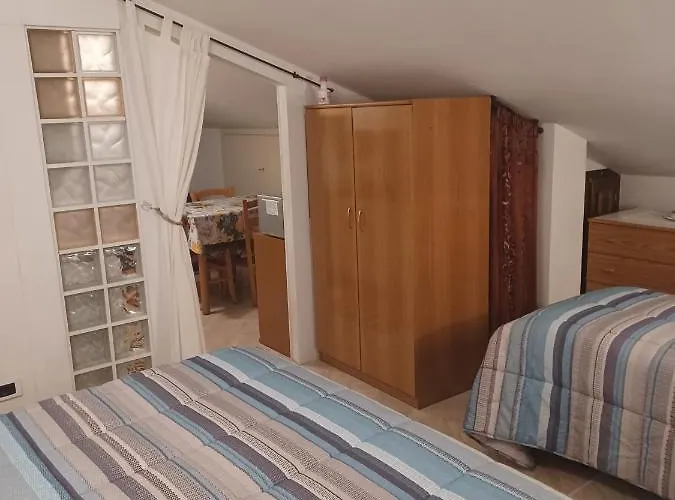 Mini Lido Riccio Casa de Férias Ortona