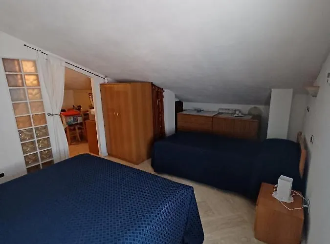 Mini Lido Riccio Casa de Férias Ortona