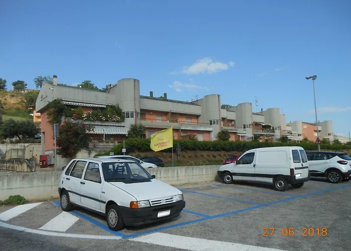 Mini Lido Riccio Ortona
