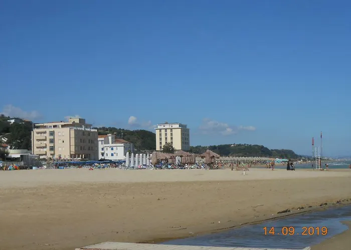 Mini Lido Riccio * Ortona